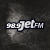 98.9 Jet FM - CFCP-FM Logo