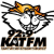 92.9 Kat FM - KATF Logo