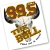 99.5 The Bull - KBLL-FM Logo