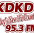 95.3 KDKD-FM - KDKD-FM Logo