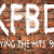 97.9 the Source - KFBD-FM Logo