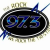 97.3 The Rock - KGRR Logo