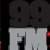 99.1 FM Talk - KKFT Logo