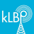 99.1 FM KLBP - KLBP-LP Logo