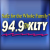 94.9 KLTY - KLTY Logo