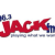 96.3 JACK fm - KAJK Logo