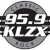 95.9 KLZX - KLZX Logo