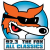 92.3 The Fox - KOFX Logo