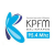 95.4 KPFM Balikpapan Logo