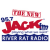 95.7 JACK fm - KPKR Logo