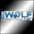 97-3 The Wolf - KRGY Logo