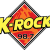 98.7 K-Rock - CKXD-FM Logo