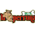 99.1 La Perrona - KXTA Logo