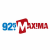 92.5 Máxima FM Logo