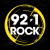 92.1 Rock - CJQQ-FM Logo