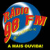 98FM Canoinhas Logo