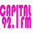 92.1 Capital FM Logo