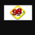 98 FM Uberaba Logo