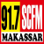 91.7 SCFM Logo