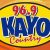 96.9 KAYO - KYYO Logo