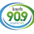 90.9 KWRB - KWRB Logo