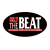 95.7 The Beat - KPAT Logo