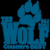 96.1 & 102.1 The Wolf - KID-FM Logo
