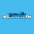 91.7 Coast FM - CKAY-FM Logo