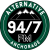 94/7 Alternative Anchorage Logo