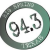 94.3 The Fuse - KBTS Logo