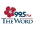 99.5 The Word - KGU-FM Logo