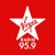 95.9 Virgin Radio - CJFM-FM Logo