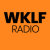 95.5 The Peach - W238CS Logo