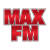 99.7 Max FM - W259BC Logo