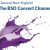 99.5 WCRB - BSO Concert Channel Logo
