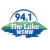 94.1 The Lake - W231BX Logo