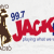 99.7 Jack FM - KSIT Logo