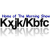 93.5 Delta Country - KBFC Logo