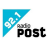 92.1 Radio Post Logo