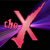 92.1 The X! Logo