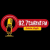 92.7 Cahaya FM Logo