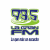 93.5 La Gran FM Logo