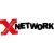 93.6 XChannel Jakarta Logo