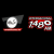 94.5 Internacional FM Logo