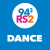 94,3 RS2 - Dance Logo