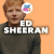 94,3 RS2 - Ed Sheeran Logo