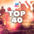 94,3 RS2 - Top40 Logo