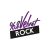 96.8 Velvet FM - Rock Logo