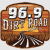 96.9 Dirt Road Radio Logo
