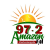 97.2 Amazon FM Logo